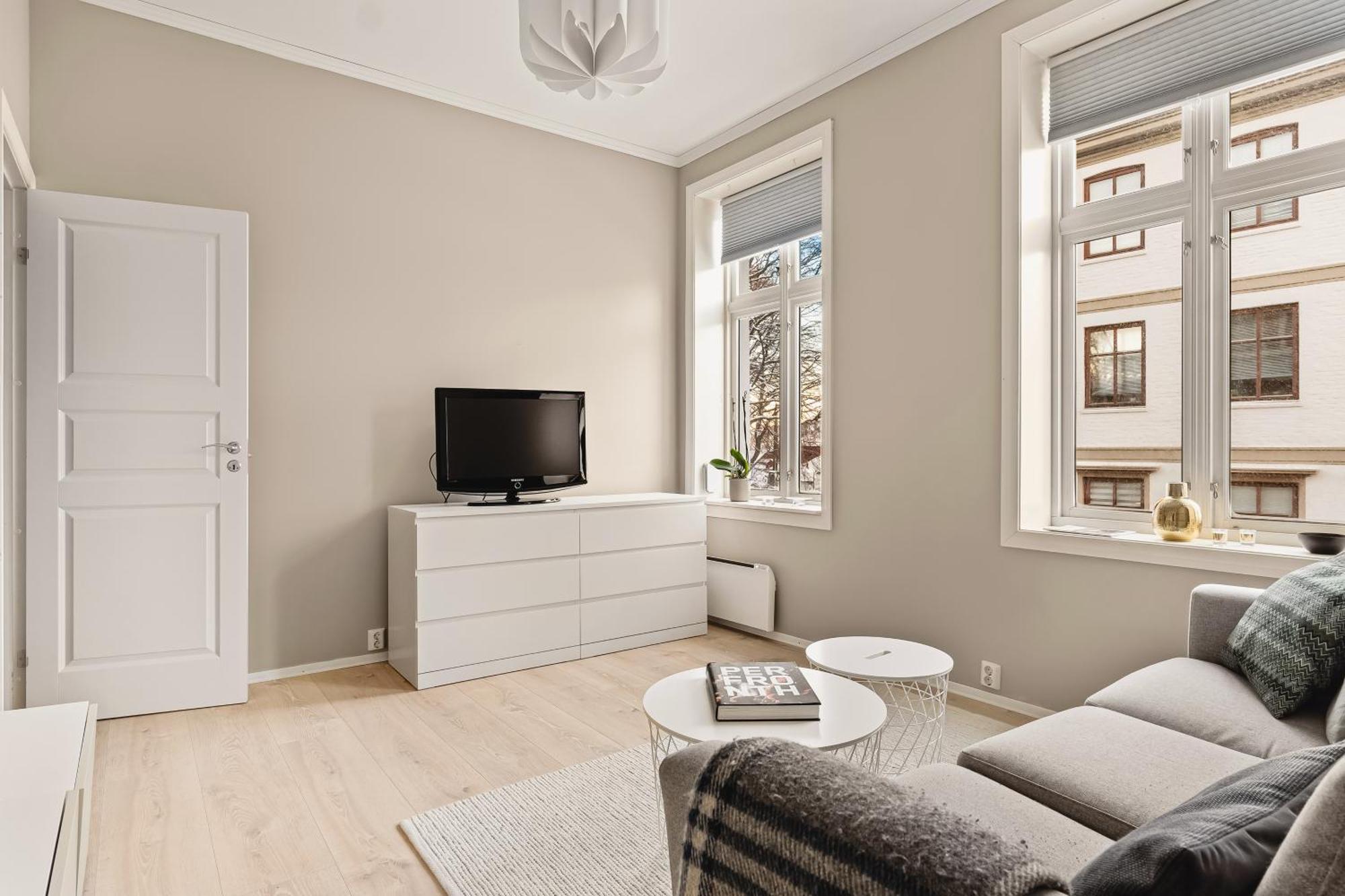 Dinbnb Apartments I Discover The Hidden Gems Of Bergen I Easy Check-In Exterior foto