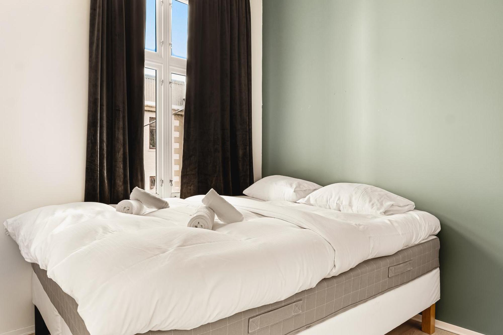 Dinbnb Apartments I Discover The Hidden Gems Of Bergen I Easy Check-In Exterior foto